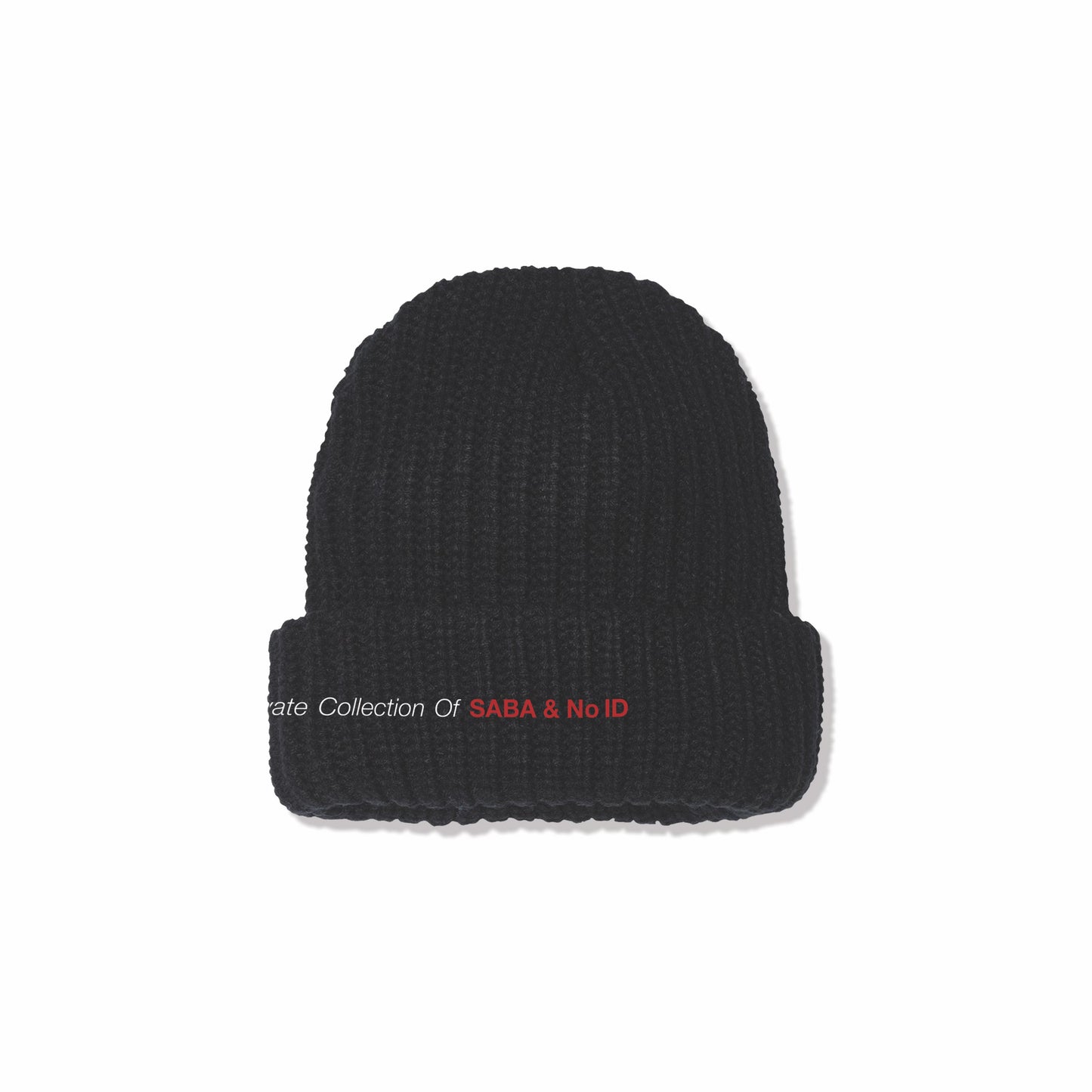 Thee Beanie
