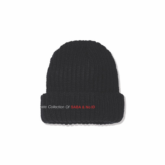 Thee Beanie