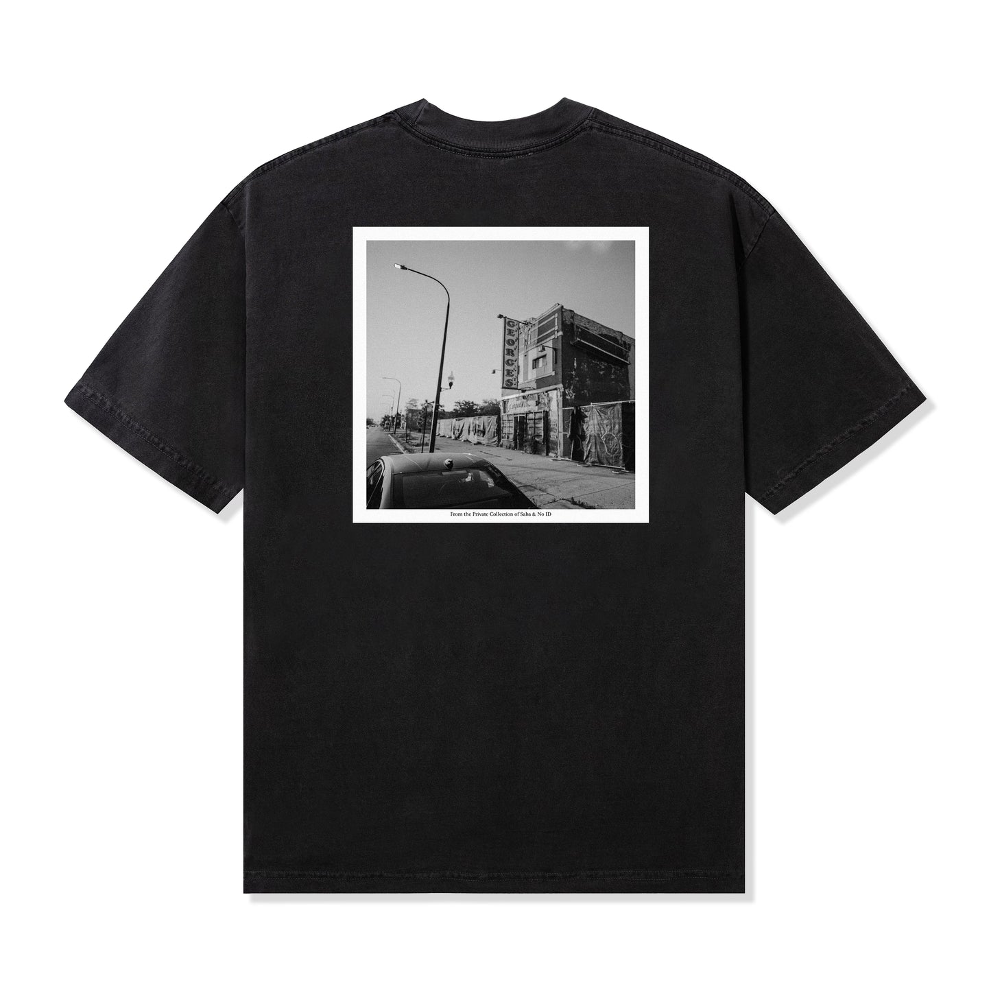 Album Tee