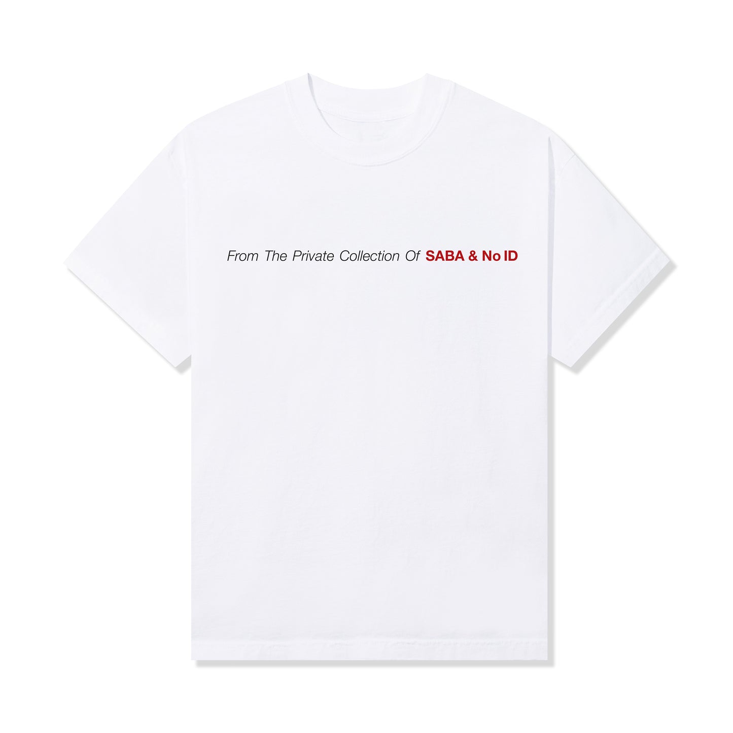 Dates Tee