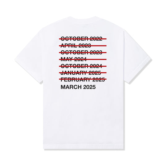 Dates Tee