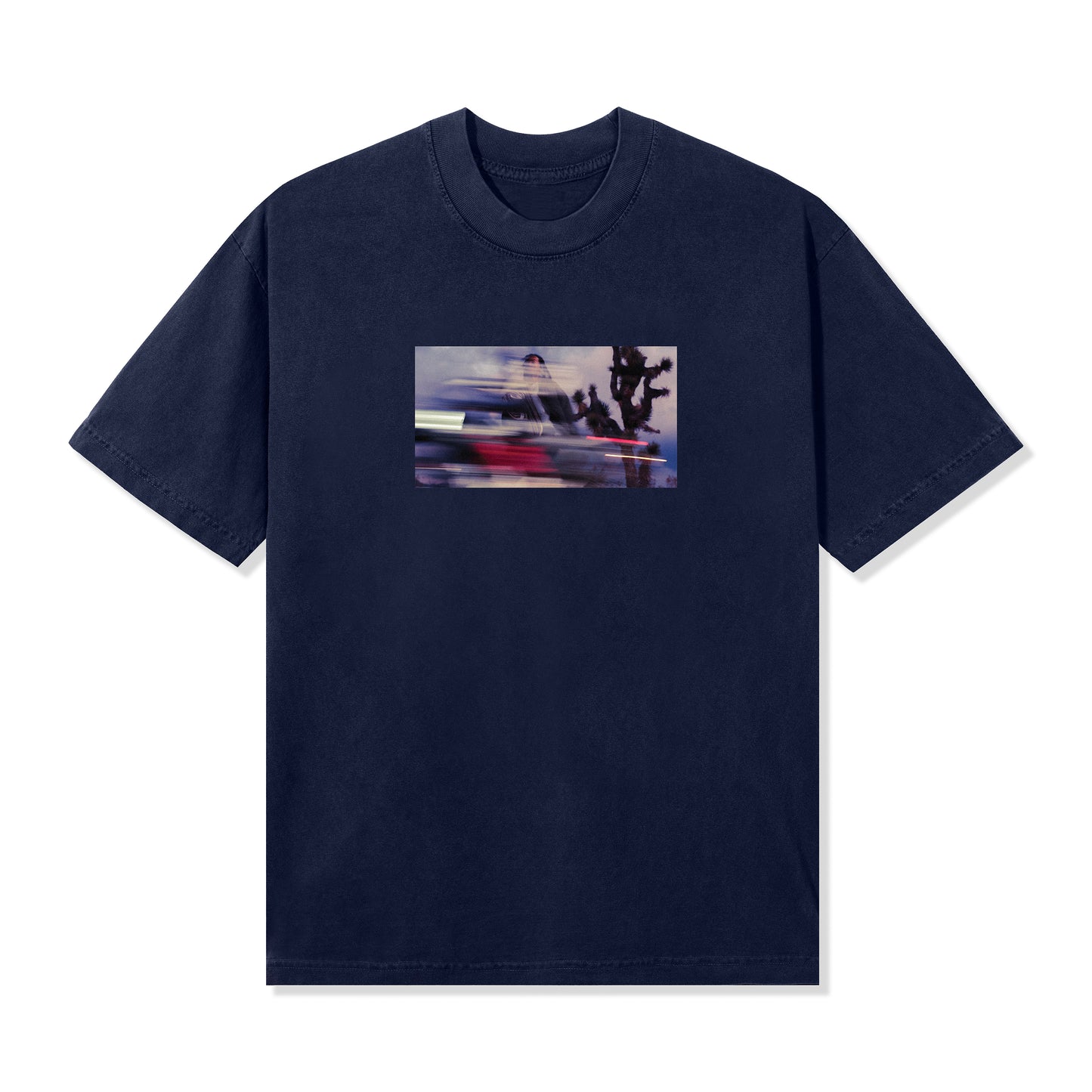 Woes Tee
