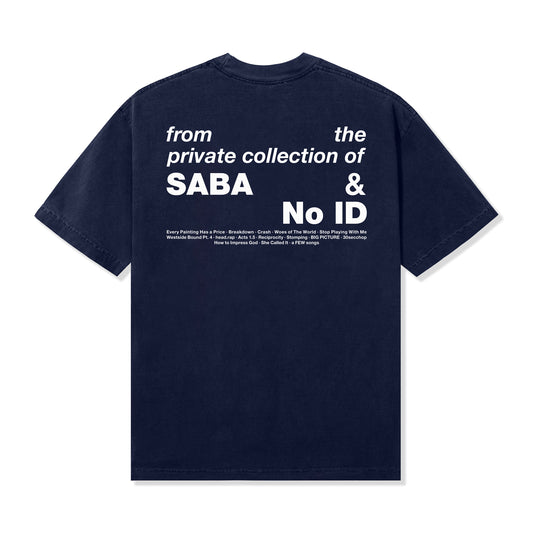 Woes Tee