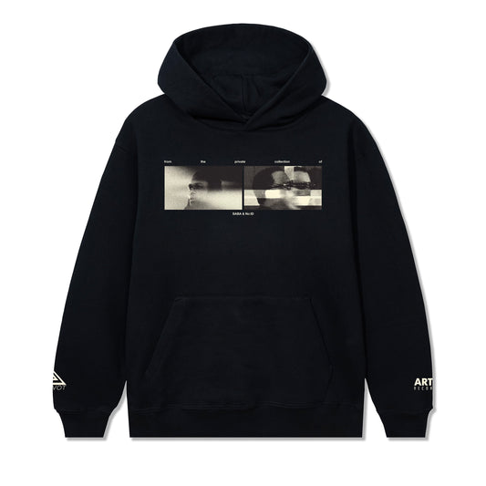 Getty Hoodie