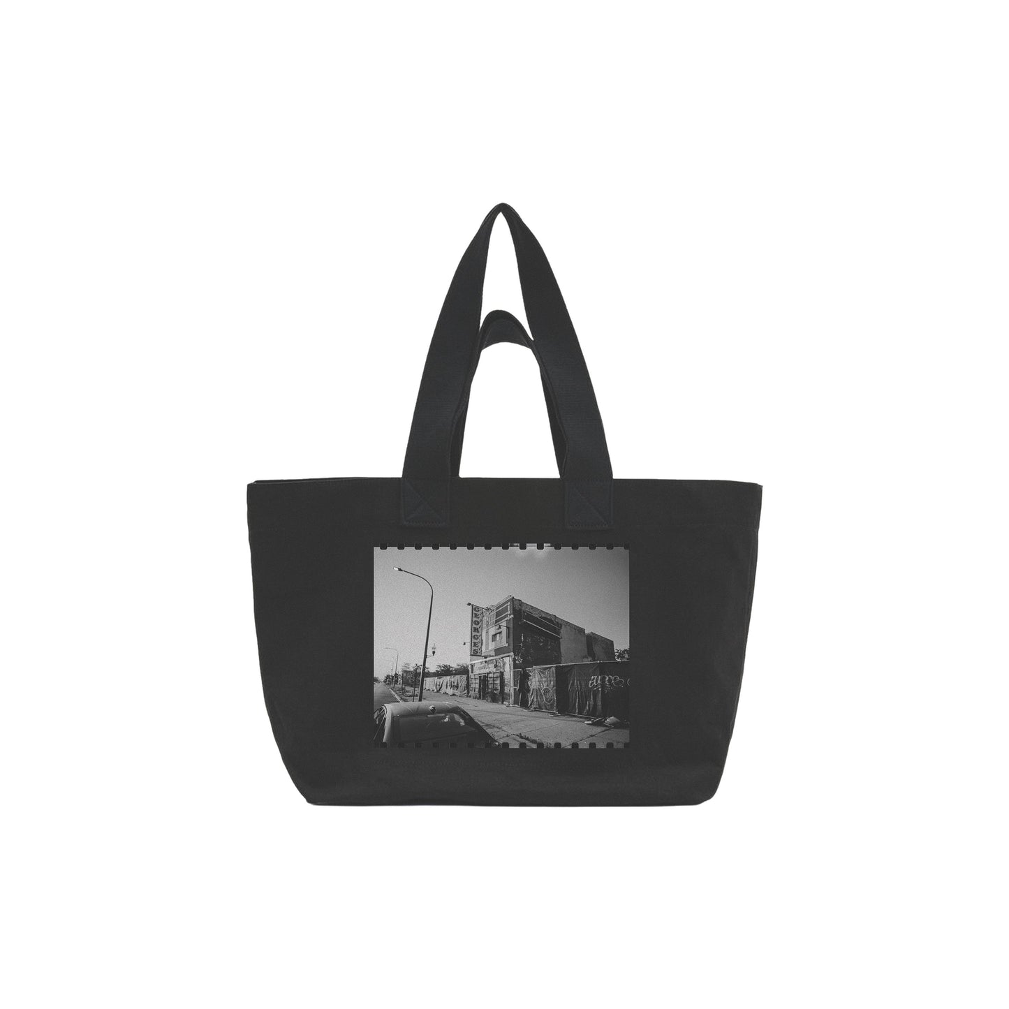 Album Tote