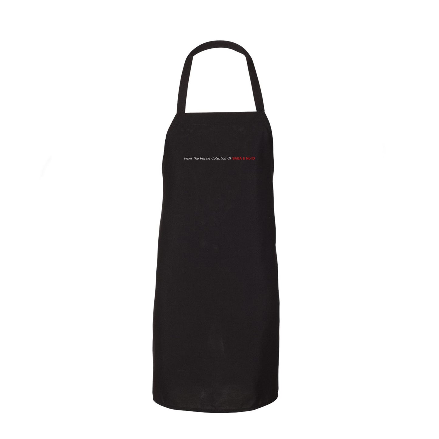 Thee Apron