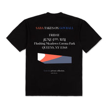Load image into Gallery viewer, Saba - Governors Ball Tee

