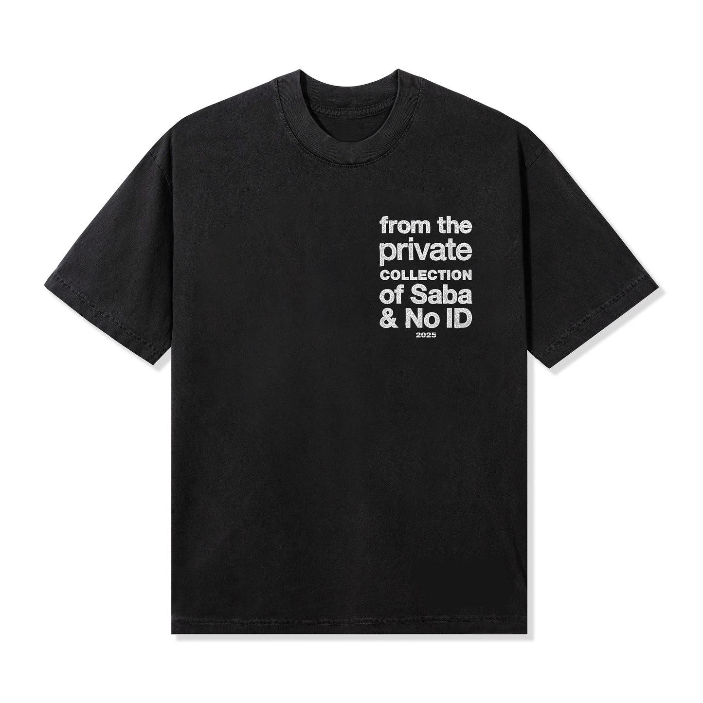 Album Tee