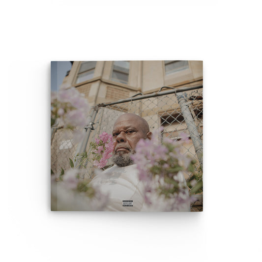 Saba - Few Good Things (2xLP - Green Vinyl)