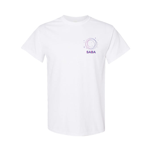 ComfortZone Anniversary Tee