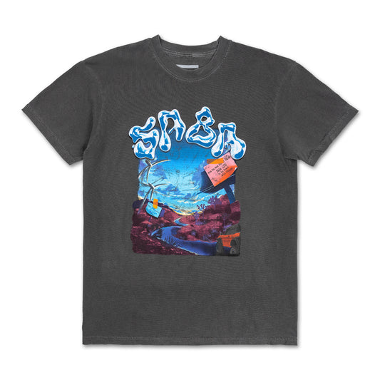 Live From The Desert Coachella Tee