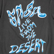 Load image into Gallery viewer, Live From The Desert Coachella Tee
