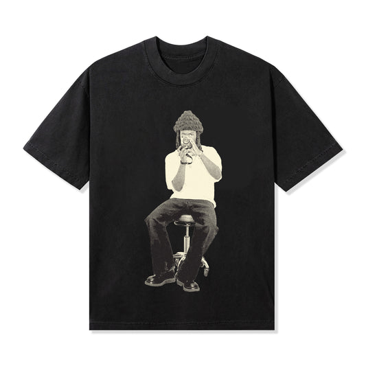Big Picture Tour Tee