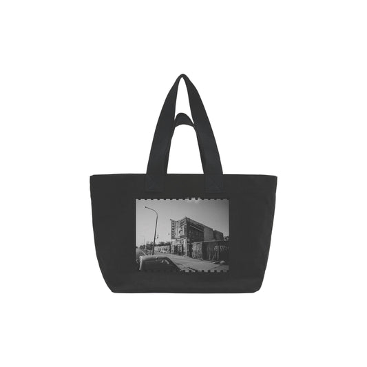 Album Tote
