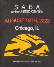 Load image into Gallery viewer, United Center Tee

