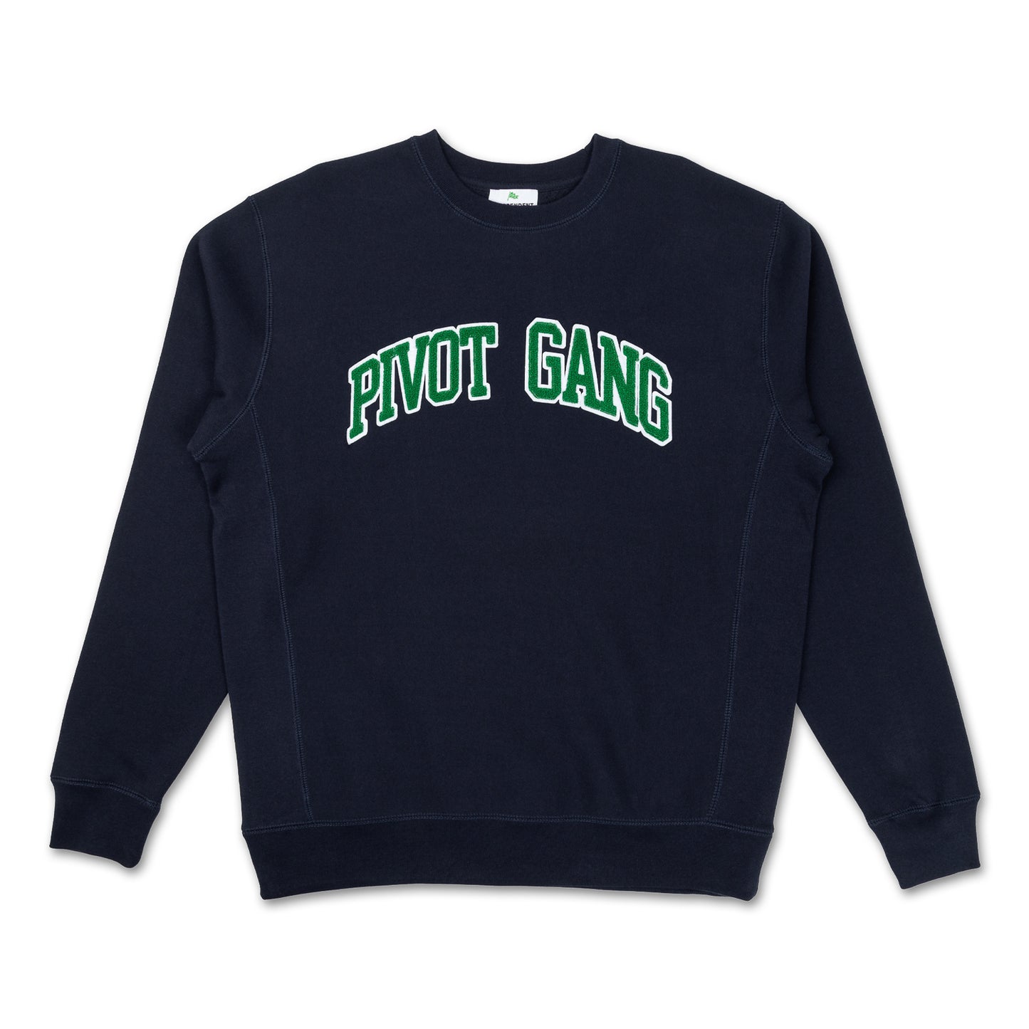 Pivot Gang Crew in Navy