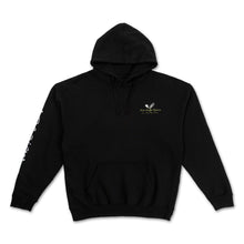 Load image into Gallery viewer, Few Good Things Tour Hoodie - Black
