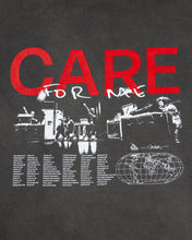 Load image into Gallery viewer, Care For Me Hoodie - Grey
